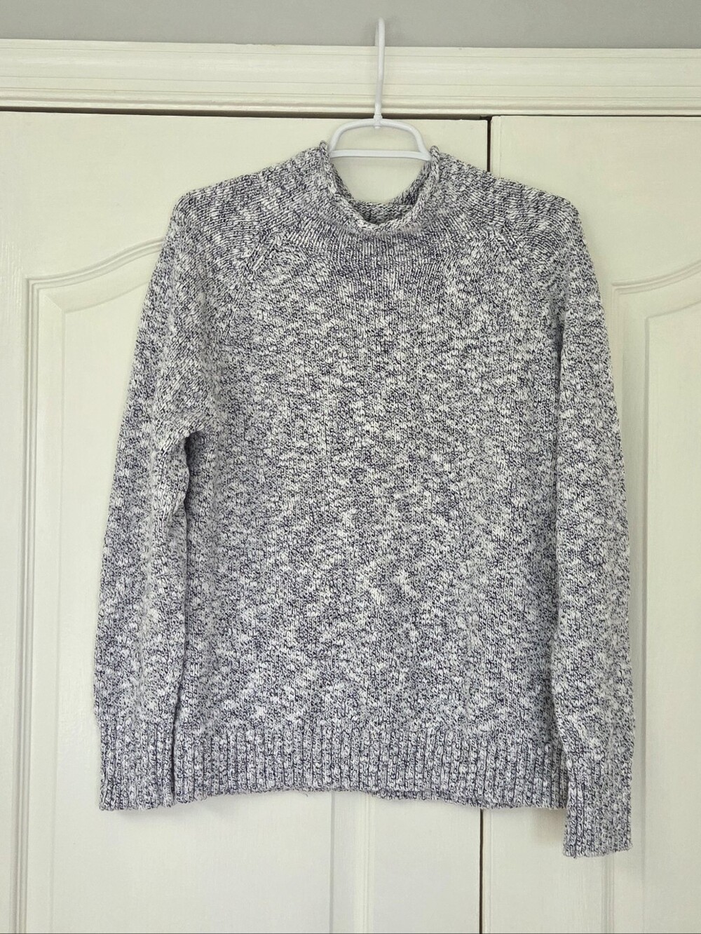 L.L. Bean Cotton Sweater